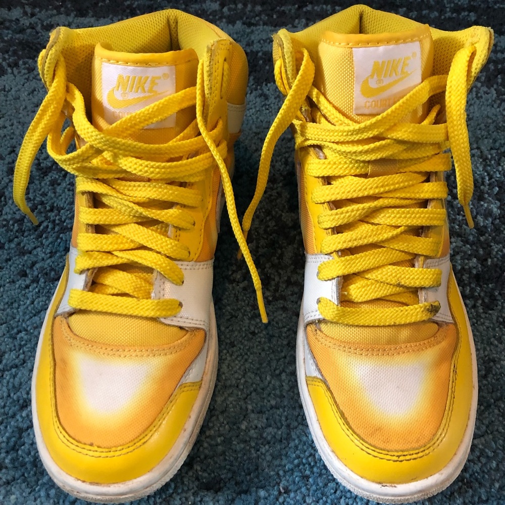 Nike sneakers